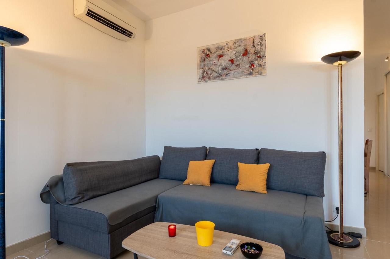 Celebre Vieux Port, Marseille Appartement Buitenkant foto